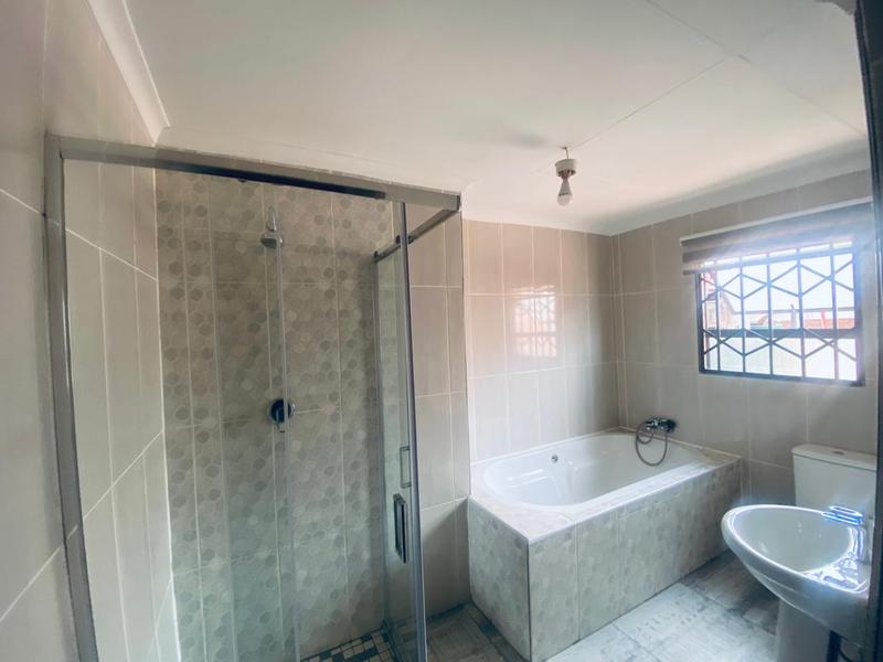 To Let 3 Bedroom Property for Rent in Kathu Northern Cape